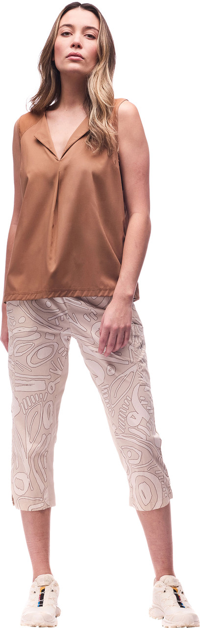 Indyeva Steek II Top - Women's