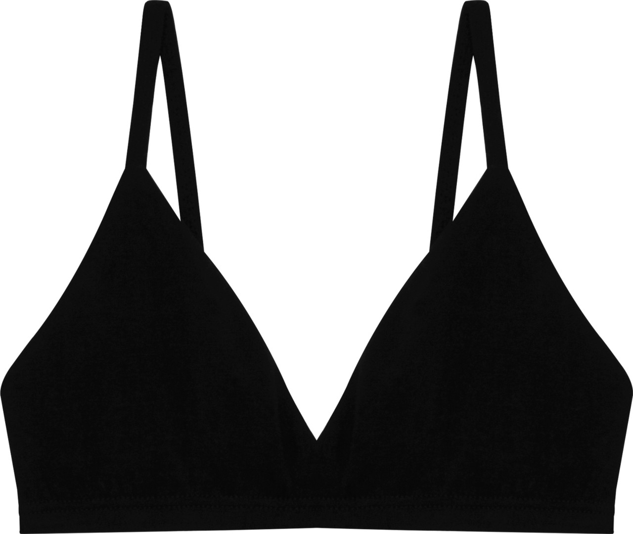 Huha Triangle Bra - Women's
