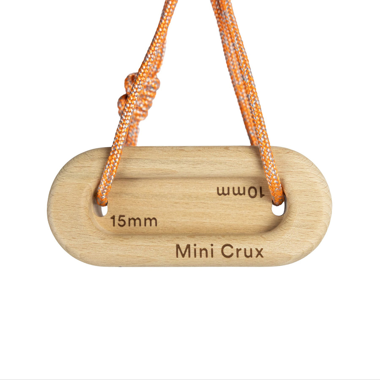YY Vertical Mini Crux Portable Lifting Block