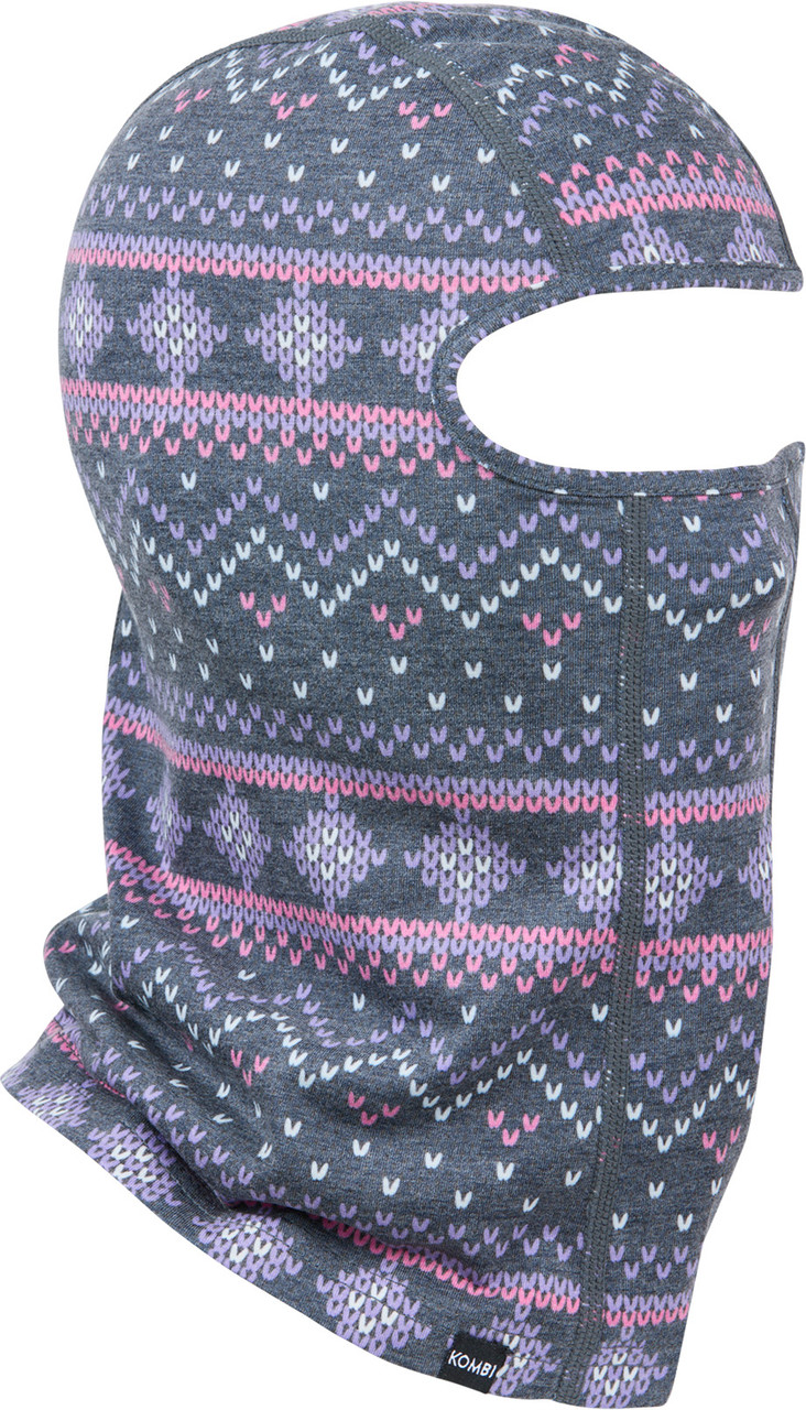 Kombi MerinoMix Pro Balaclava - Children to Youths