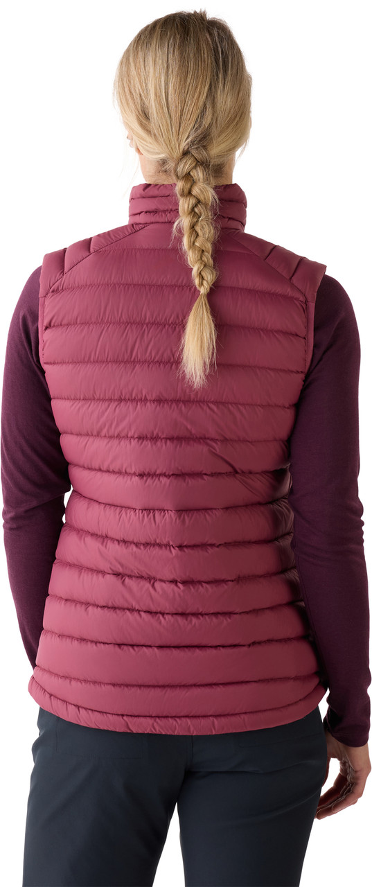 MEC Boundary Light Down Vest - Women's