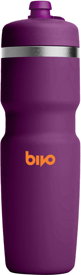 Bivo Trio 621ml Insulated Water Bottle