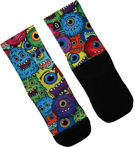 Outway Monstrosity Youth Crew - Youths