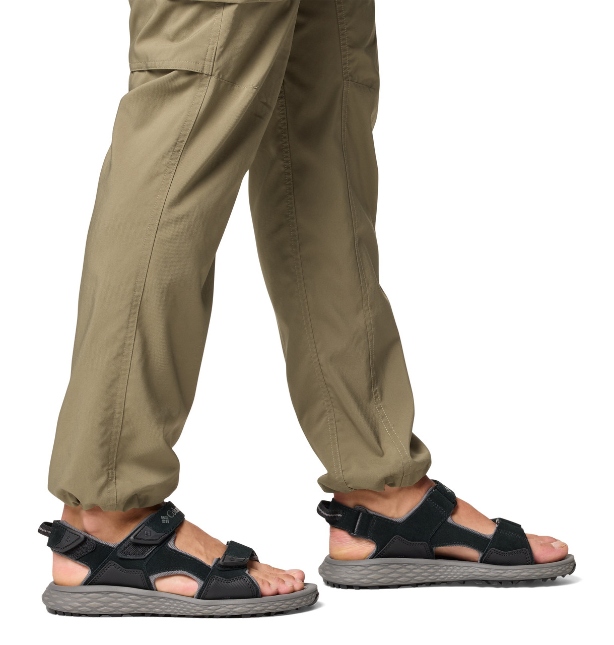 Konos Hiker 3-Strap Sandal