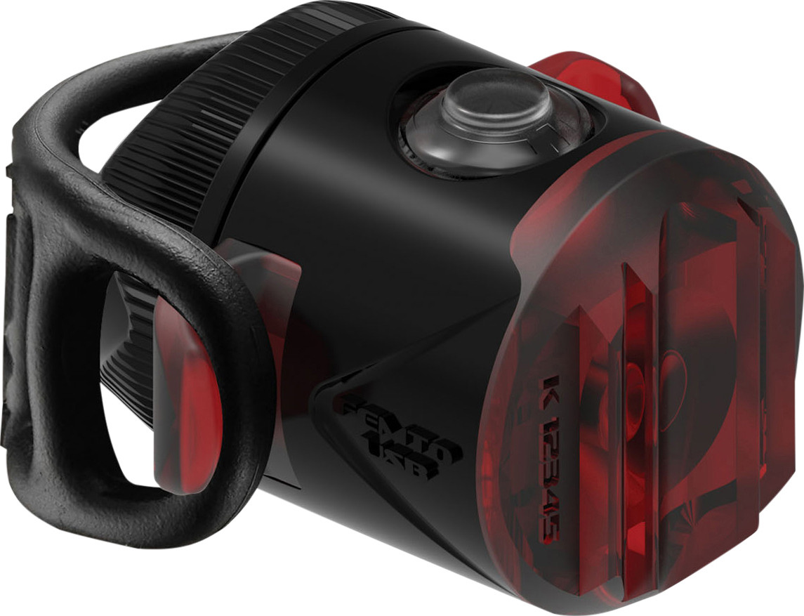 Lezyne Femto USB Drive Rear Light