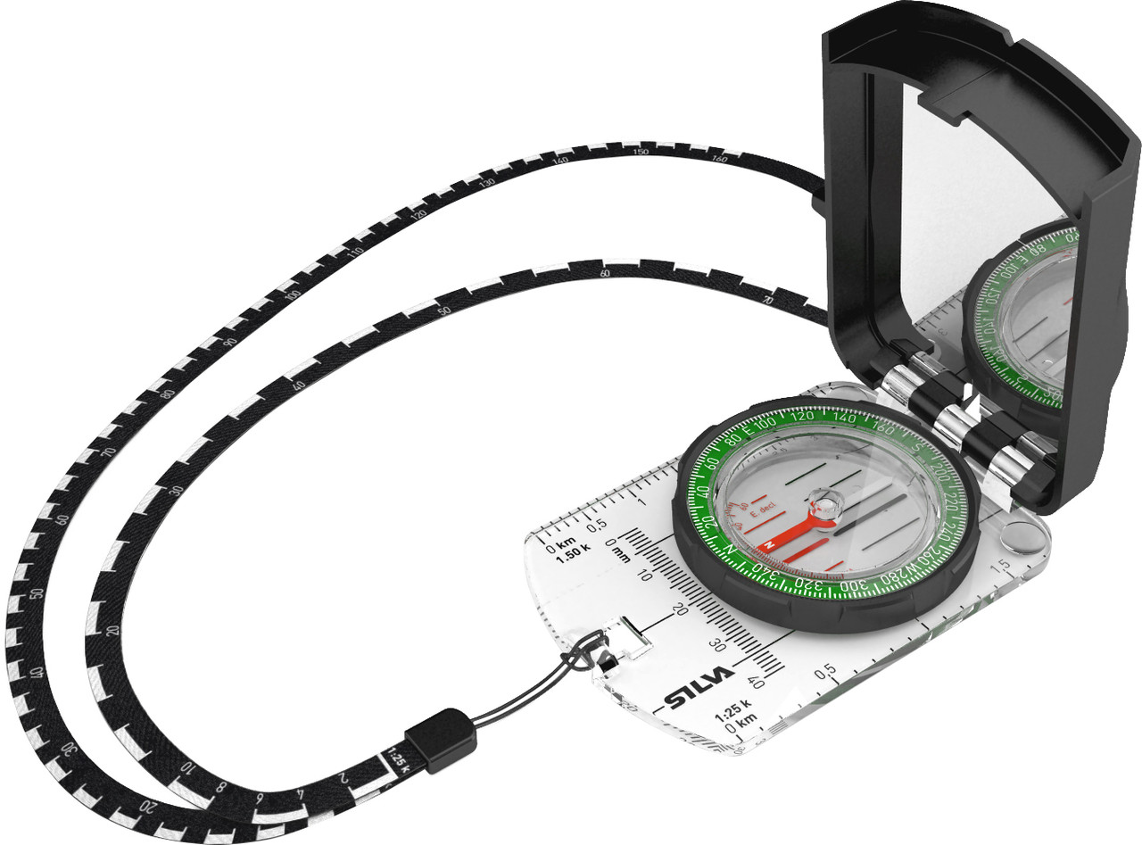 Silva Compass Ranger S