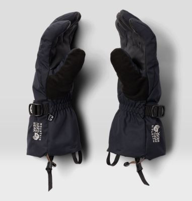 Mountain Hardwear All Tracks Gore-Tex Glove - Unisex