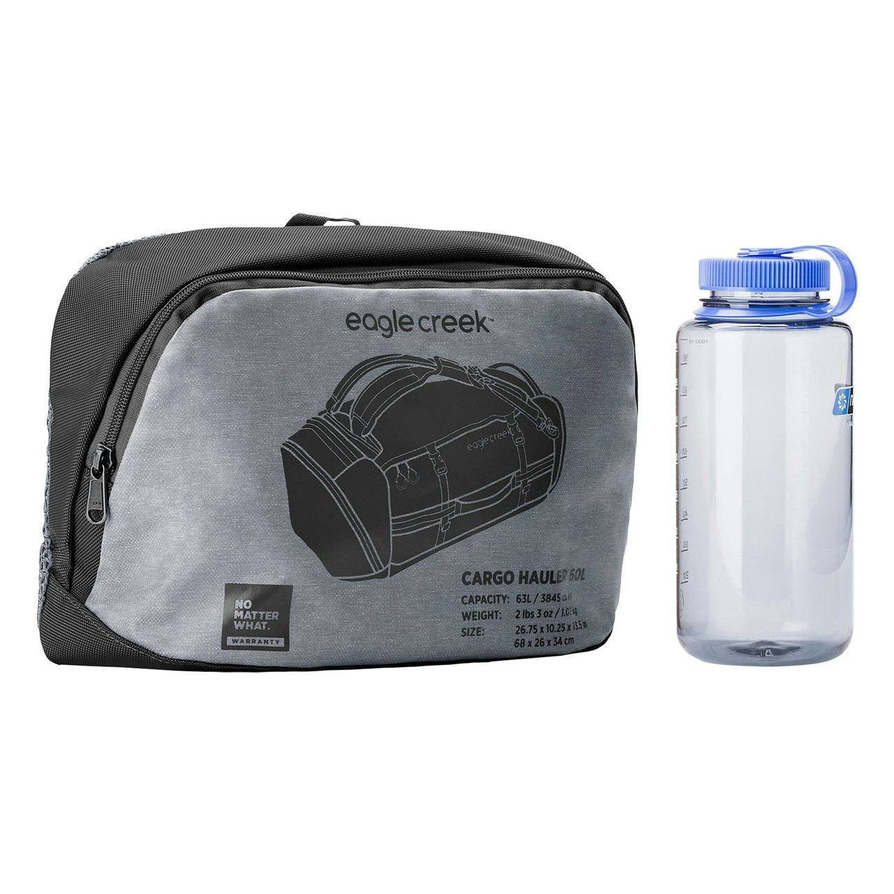 Eagle Creek Cargo Hauler Duffle 60L