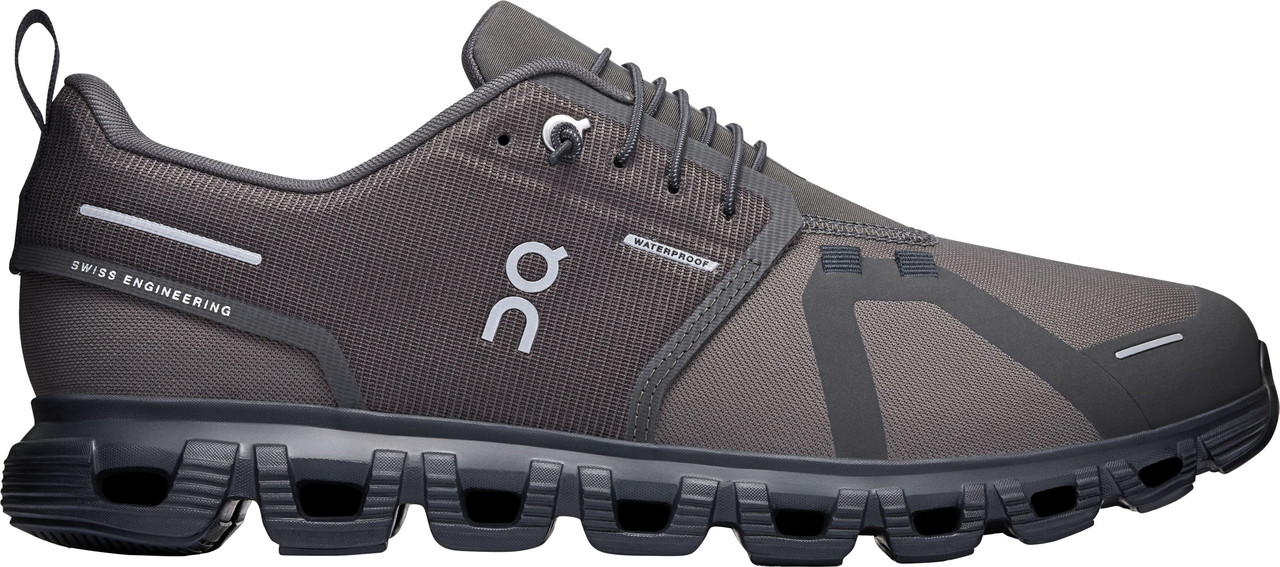 On Cloud 6 Waterproof Shoes - Men's