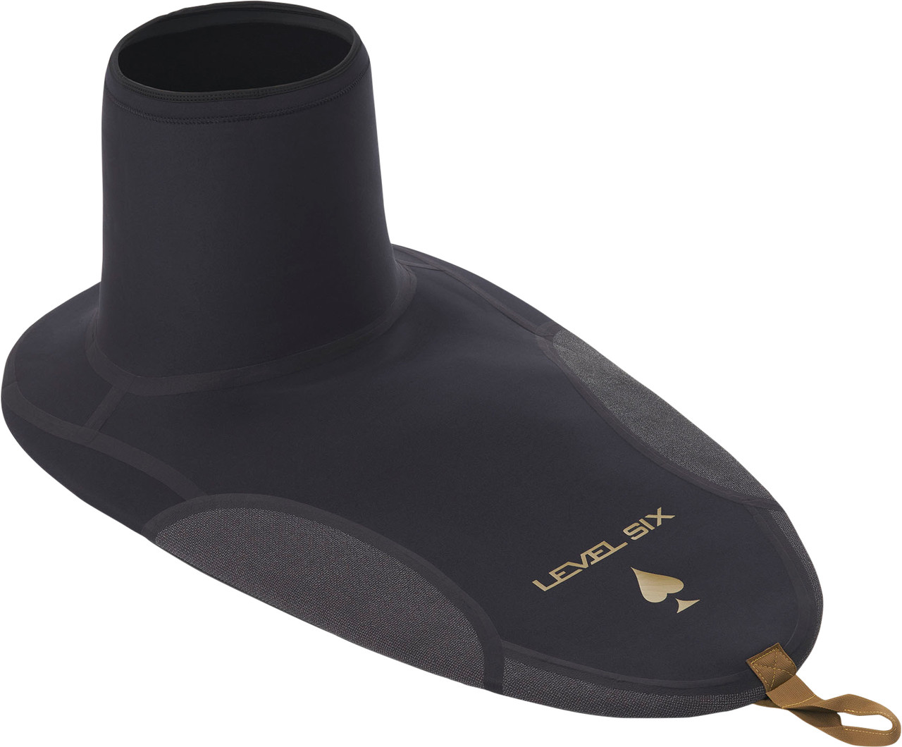 Level Six Ace Sprayskirt Large Cockpit - Unisex