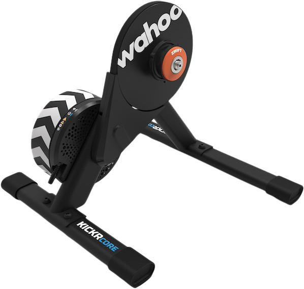 Wahoo Fitness Zwift Kickr Core 2 With Cog