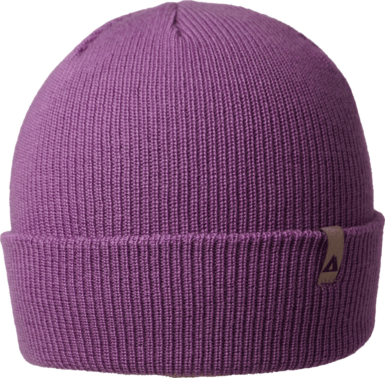 Ambler Merino Wool Beanie - Unisex