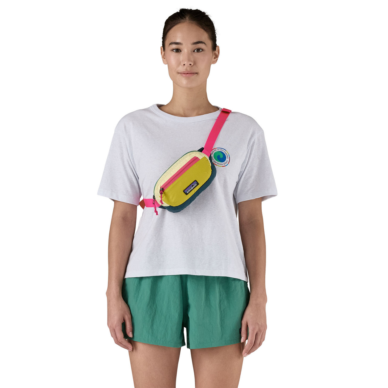 Patagonia Terravia Mini Hip Pack - Unisex