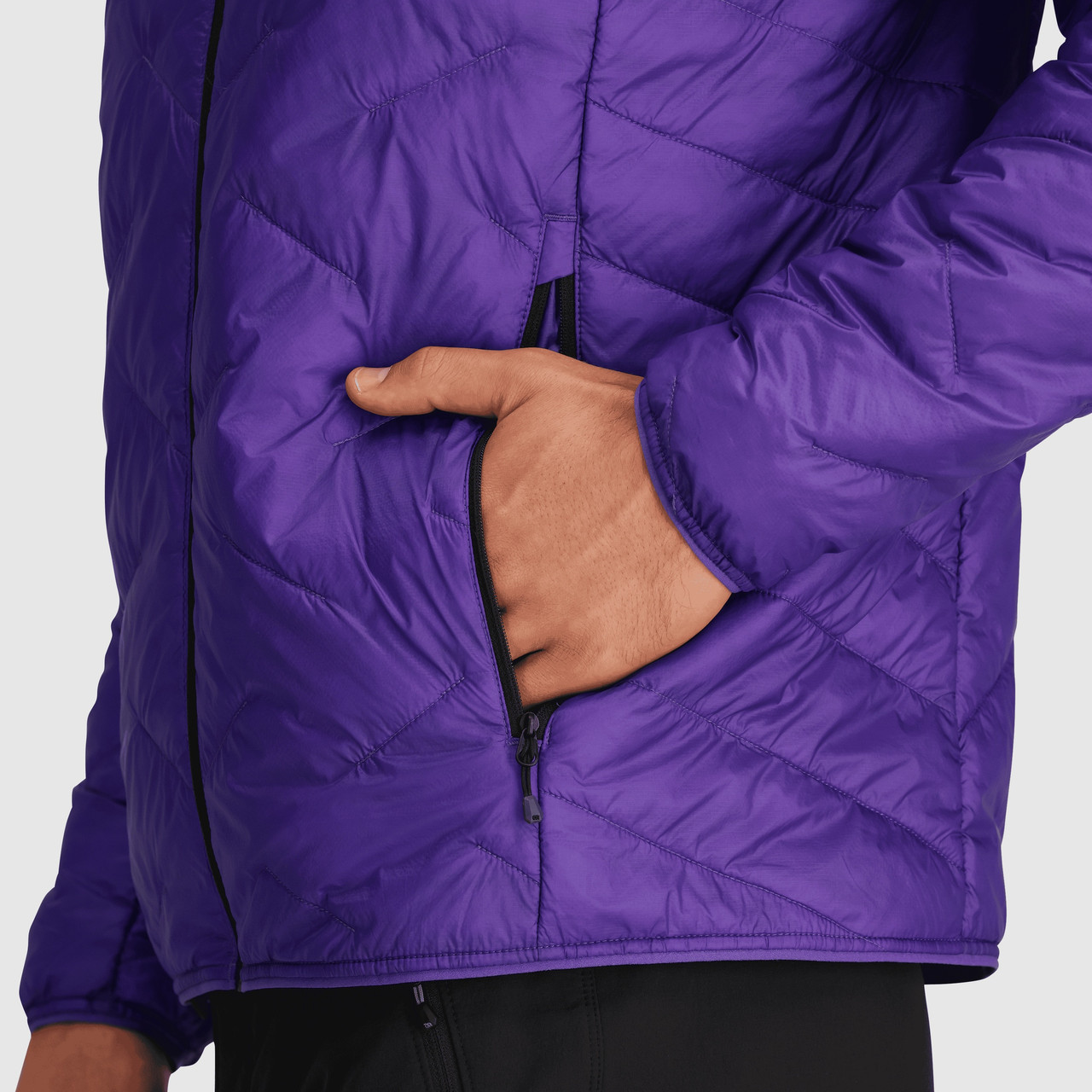 Outdoor Research SuperStrand LT Hoodie - Men's