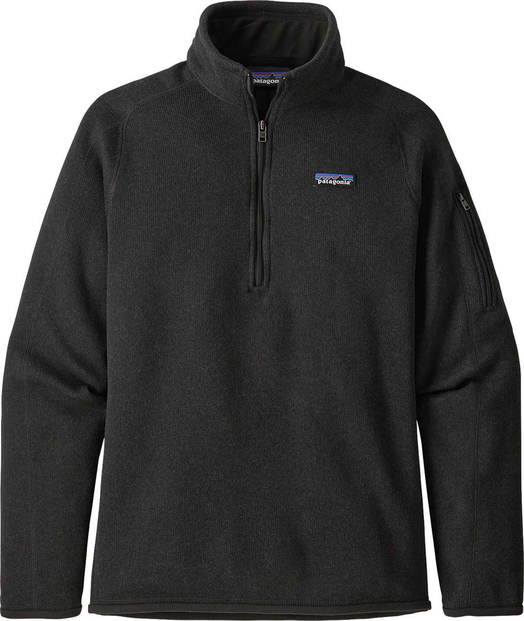 Patagonia Better Sweater 1/4 Zip - Women's