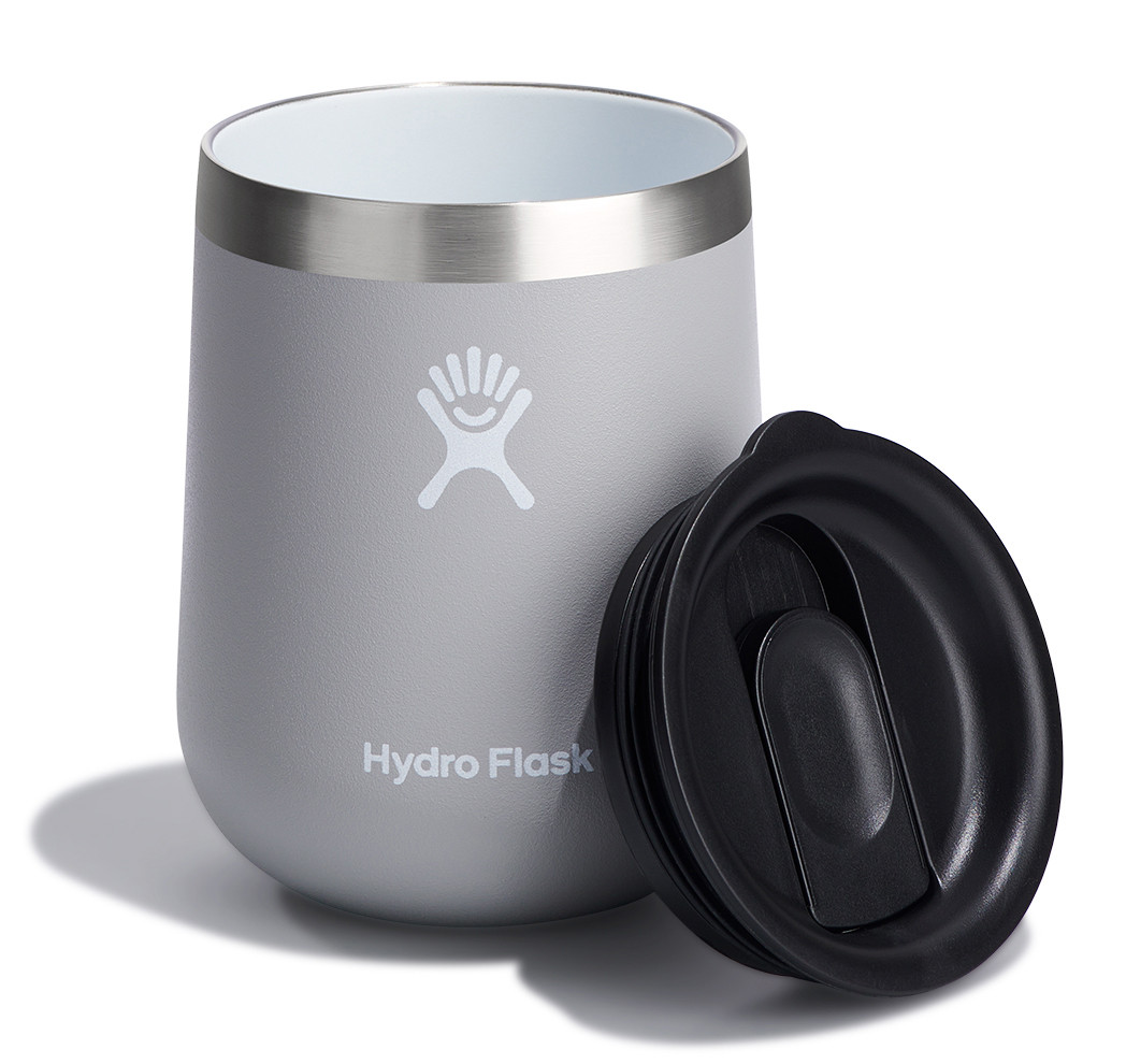 Hydro Flask Ceramic Wine Tumbler 298ml
