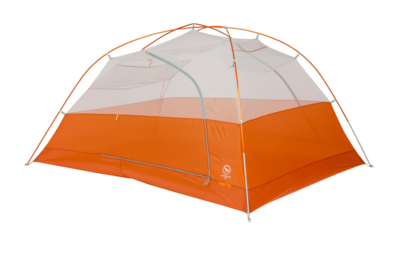 Big Agnes Copper Spur UL 3-Person Tent