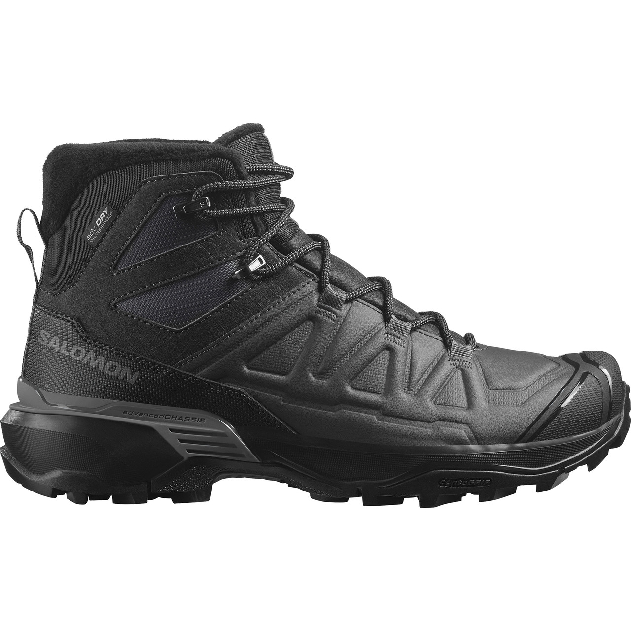 Salomon X Ultra Snowpilot Waterproof Winter Boots - Women's