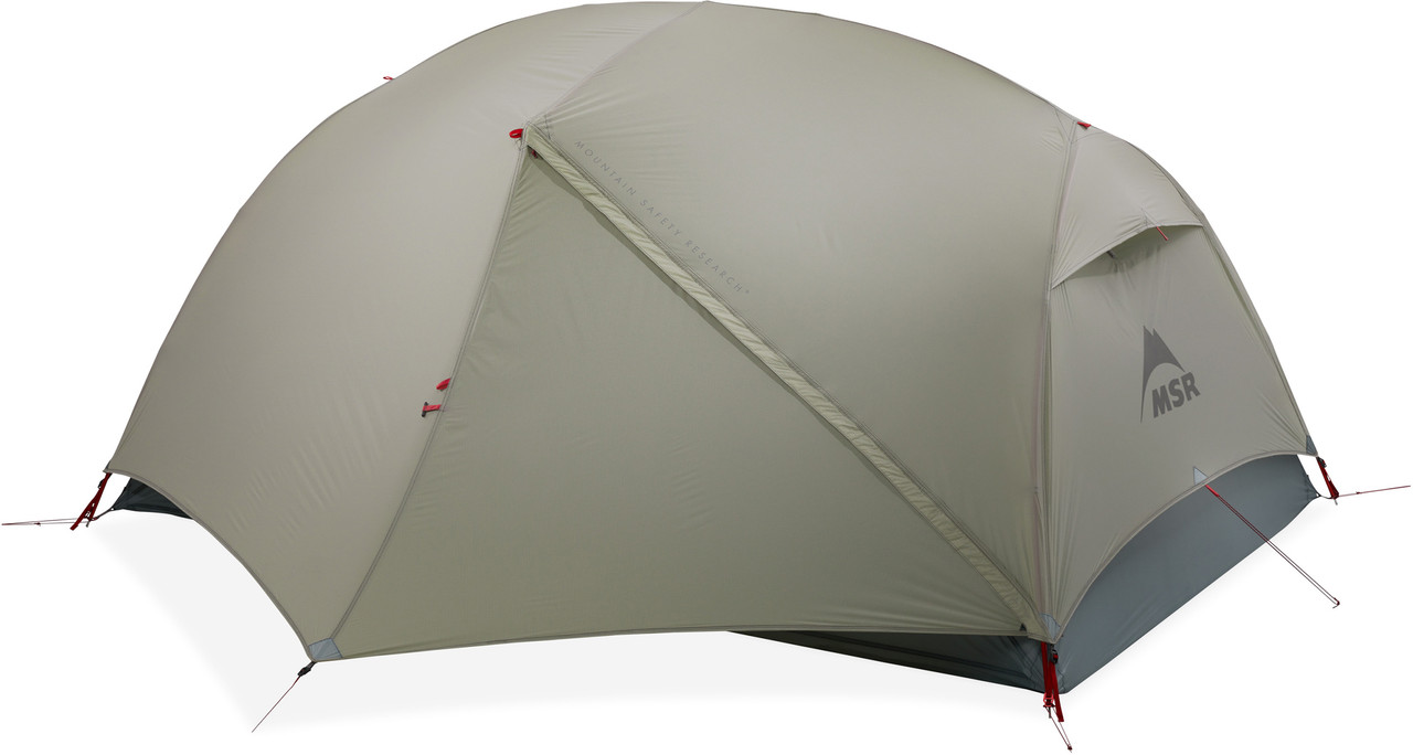 MSR Hubba Hubba LT 2-Person Tent