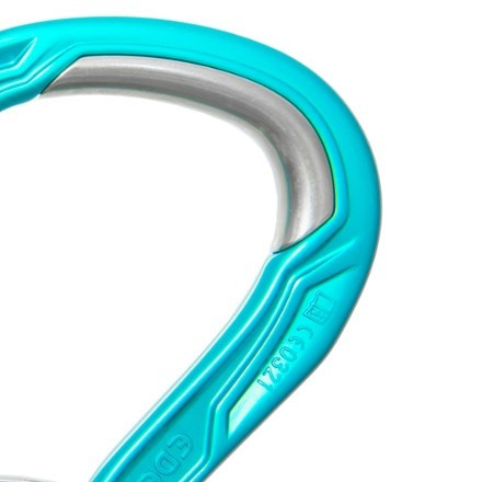 Edelrid HMS Bulletproof Triple FG Carabiner