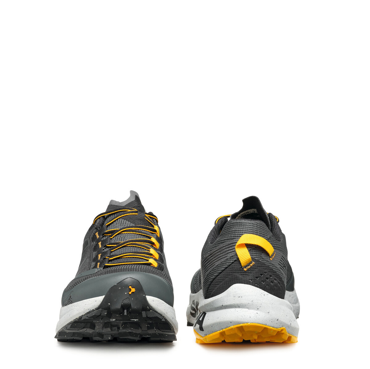 Scarpa Spin Planet Trail Running Shoes - Men's