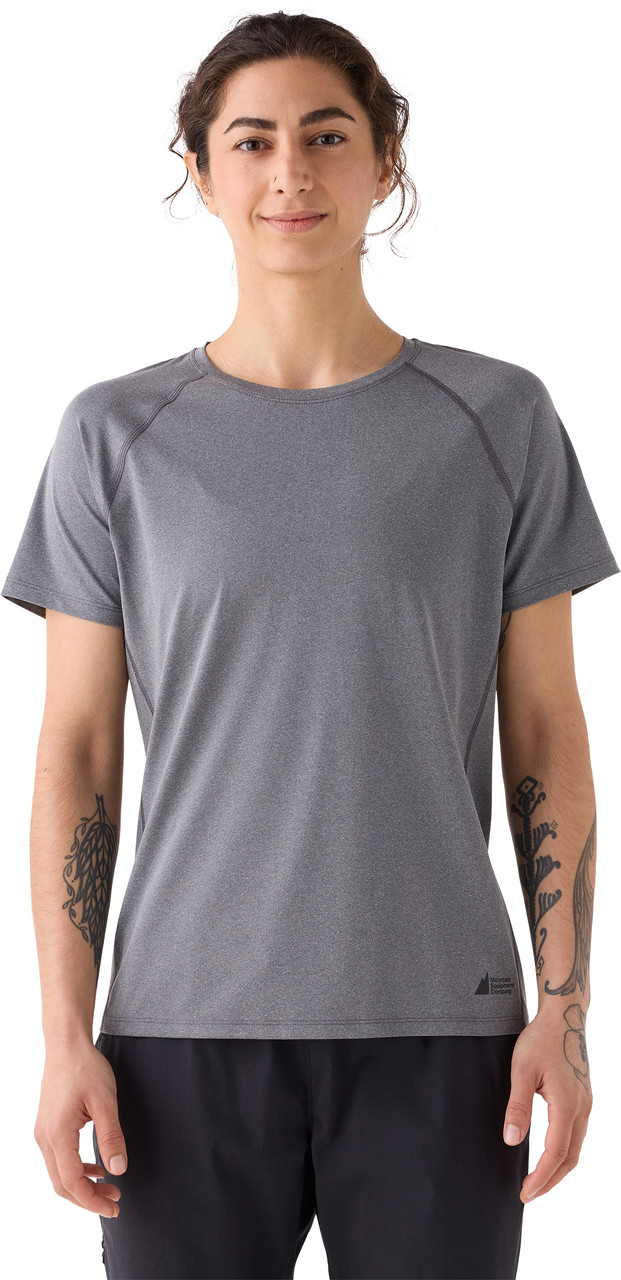 MEC Rapidi-T Short Sleeve Shirt - Women's