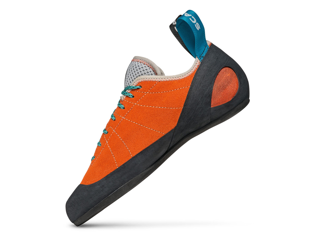 Scarpa Helix Climbing Shoes - Women's