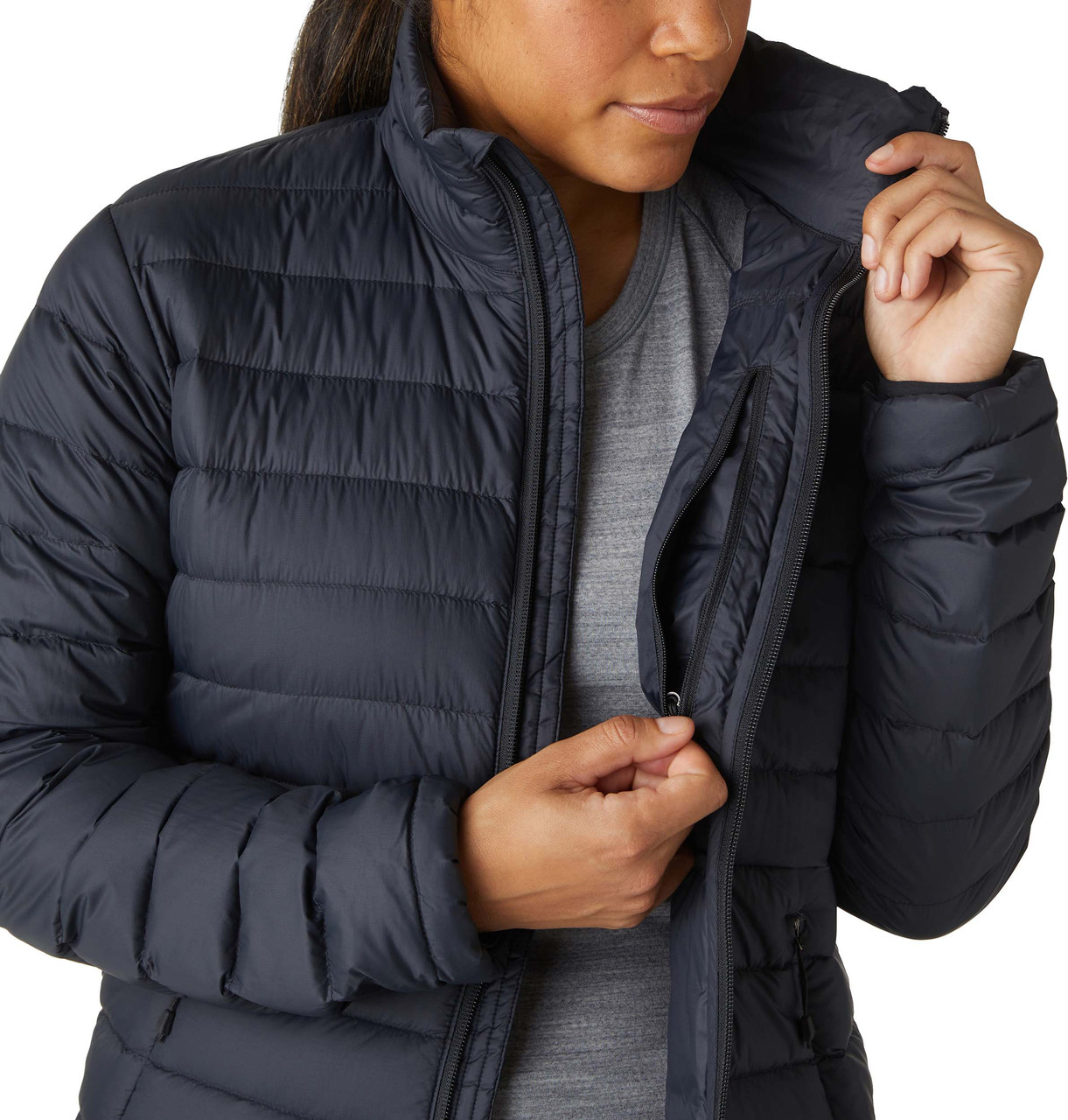 MEC Boundary Light Down Jacket - Women's