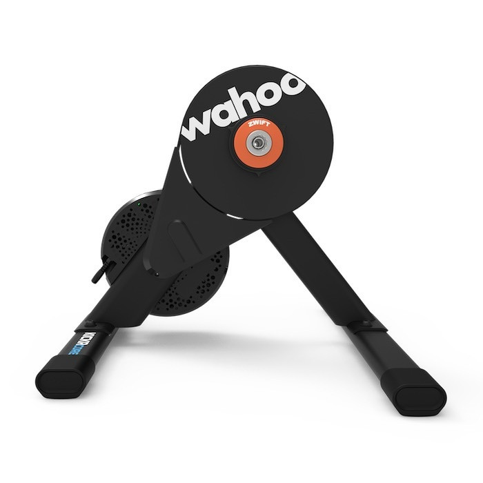Wahoo Fitness Zwift Kickr Core 2 With Cog