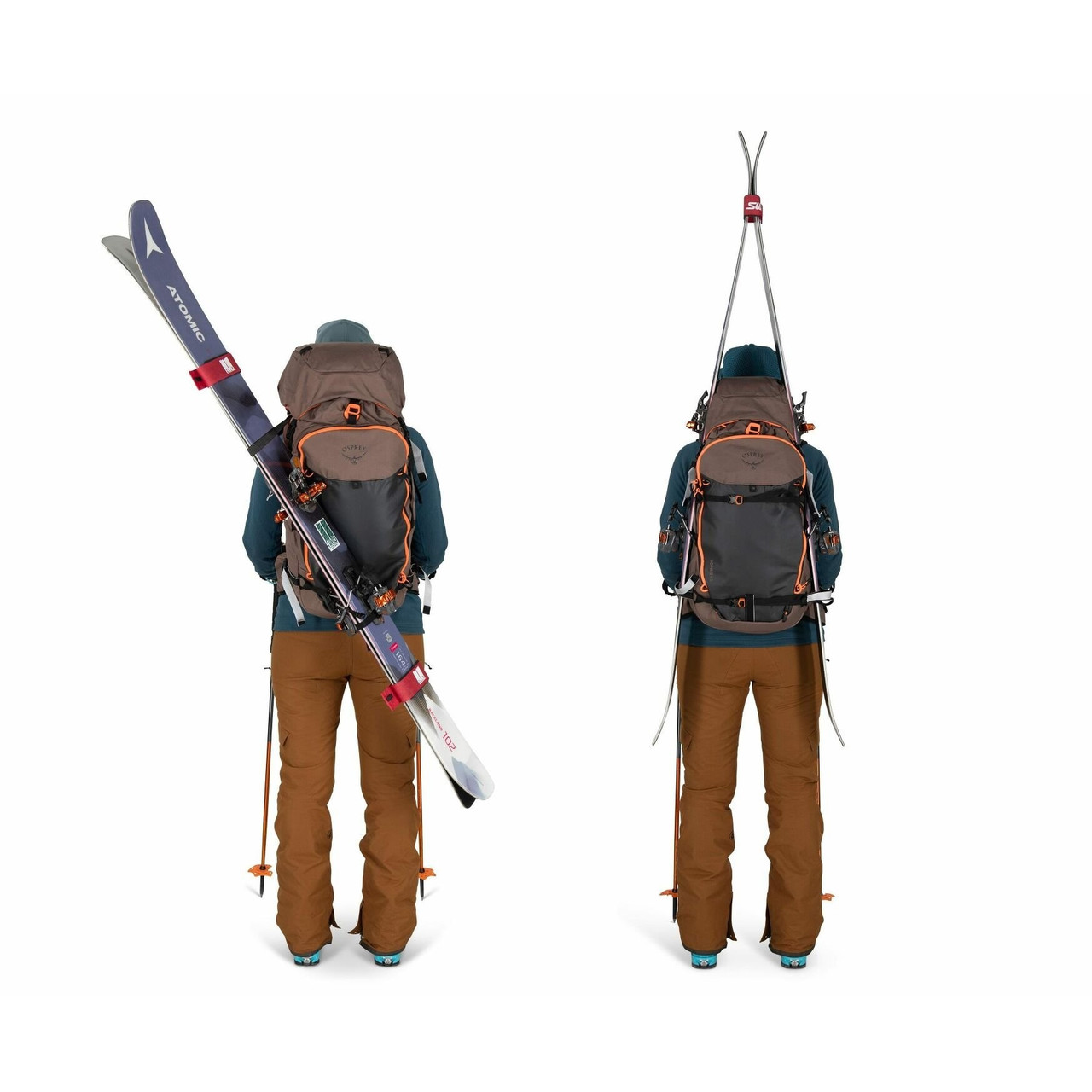 Osprey Sopris 45 Backpack - Women's