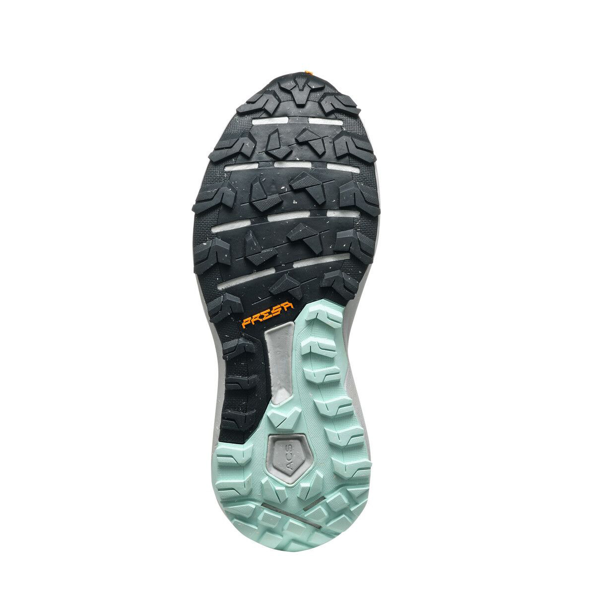 Scarpa Spin Planet Trail Running Shoes - Women's