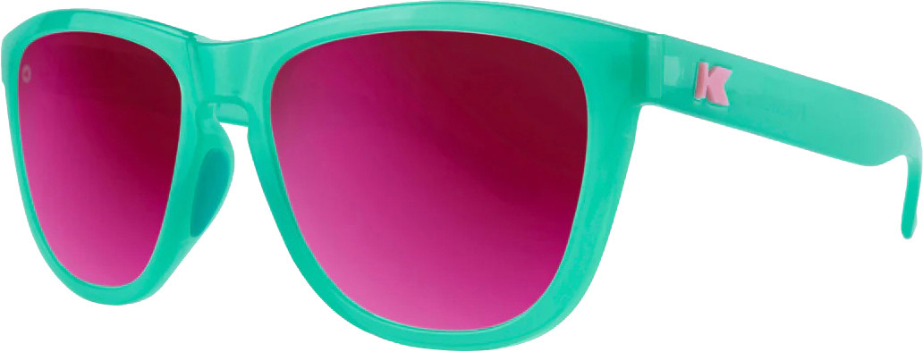 Knockaround Premiums Sport Polarized Sunglasses - Unisex