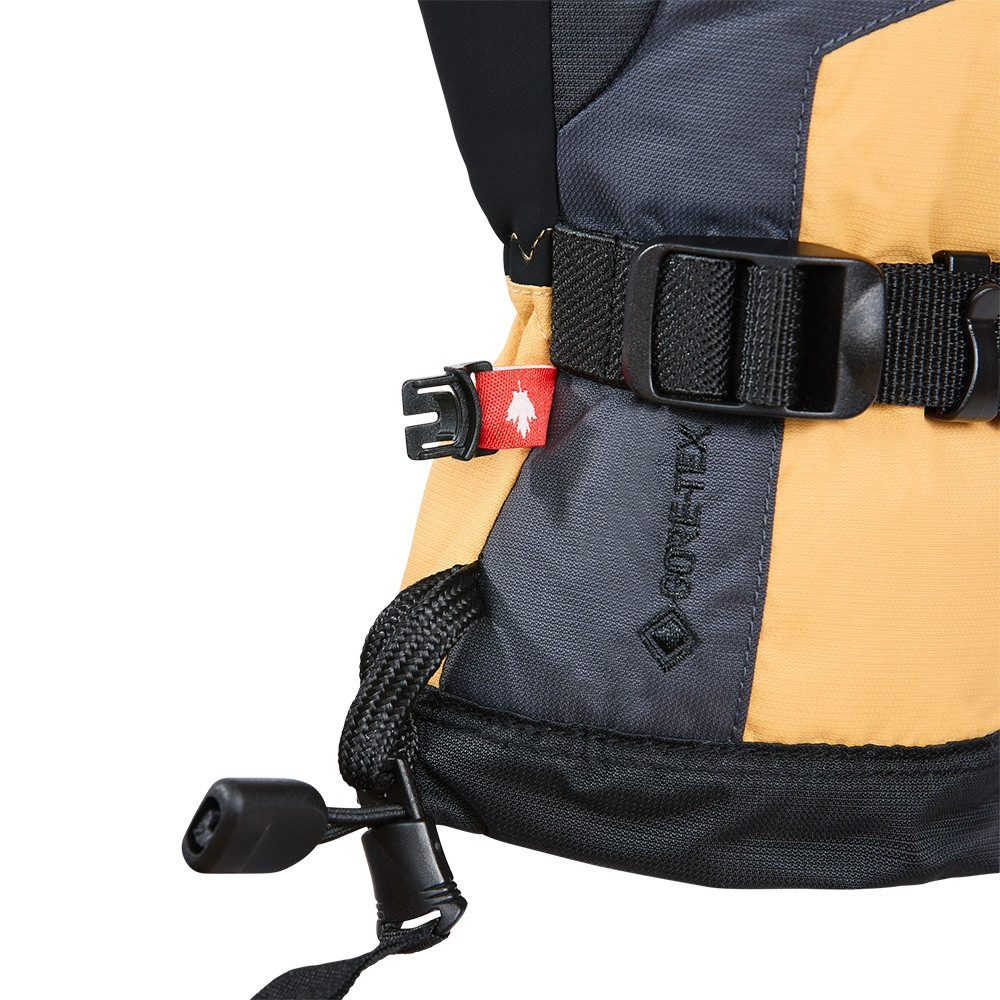 Kombi Zenith Gloves - Children to Youths