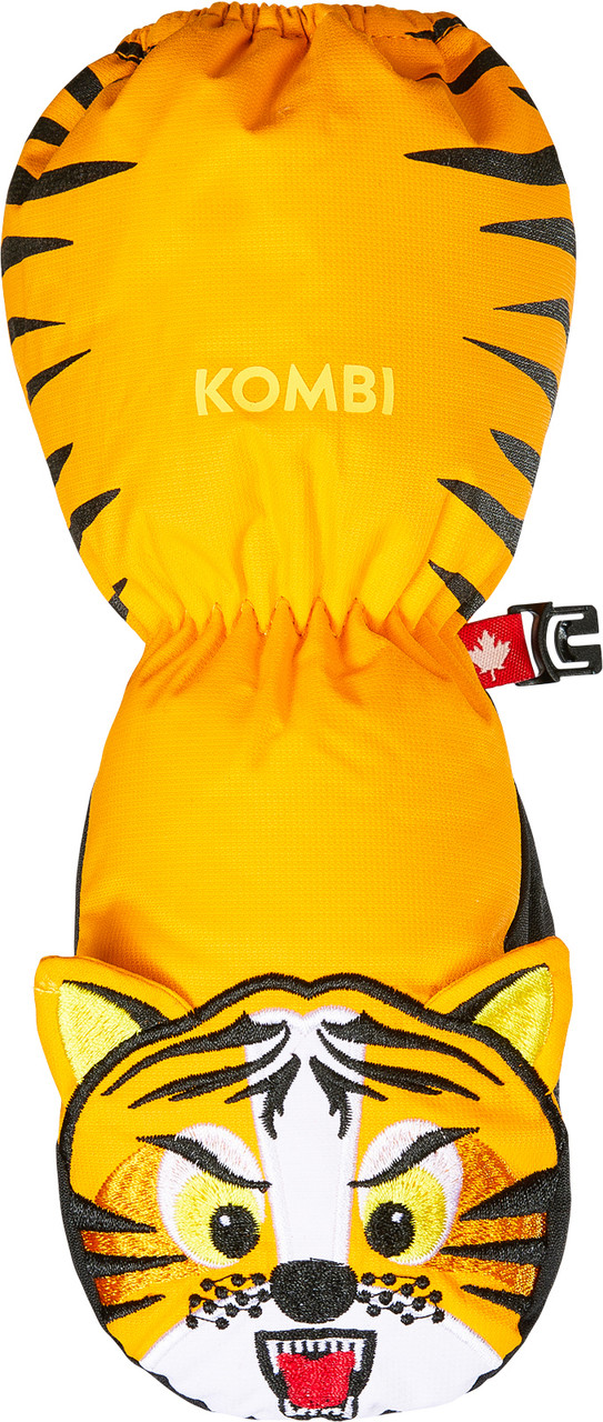 Kombi Animal Family Mitts - Children