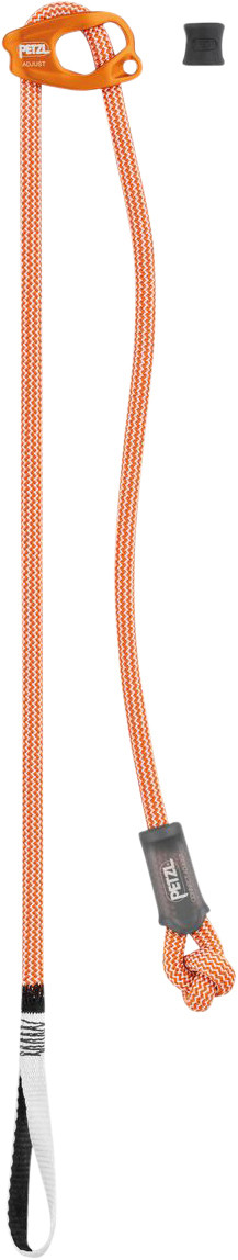 Petzl Connect Adjust Lanyard