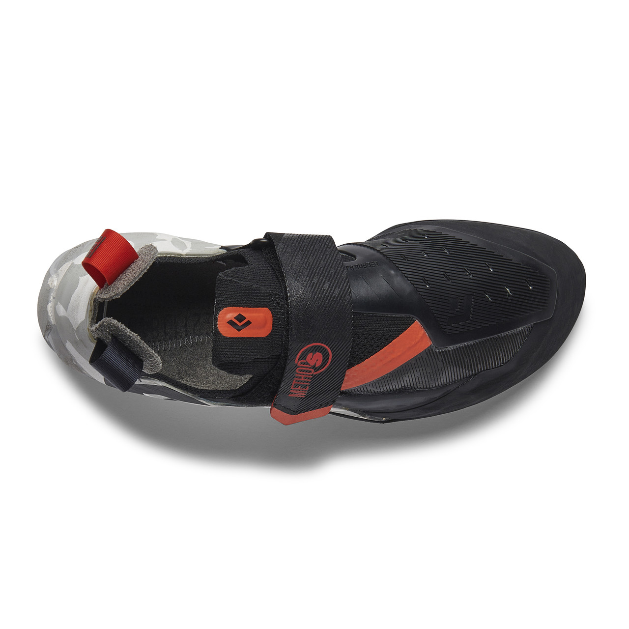 Black Diamond Method S Climbing Shoes - Men's