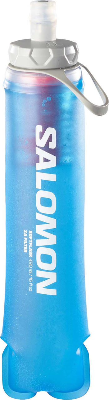 Salomon Soft Flask 500ml XA Filter - Unisex