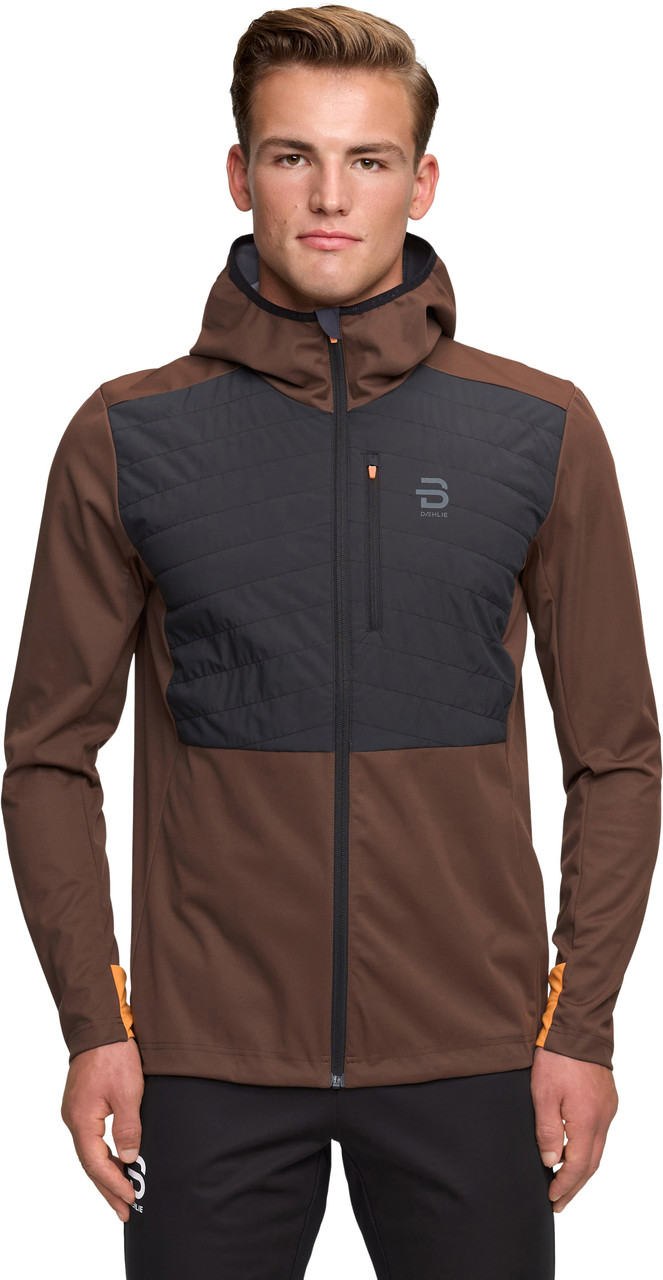 B Daehlie Power Jacket - Men's