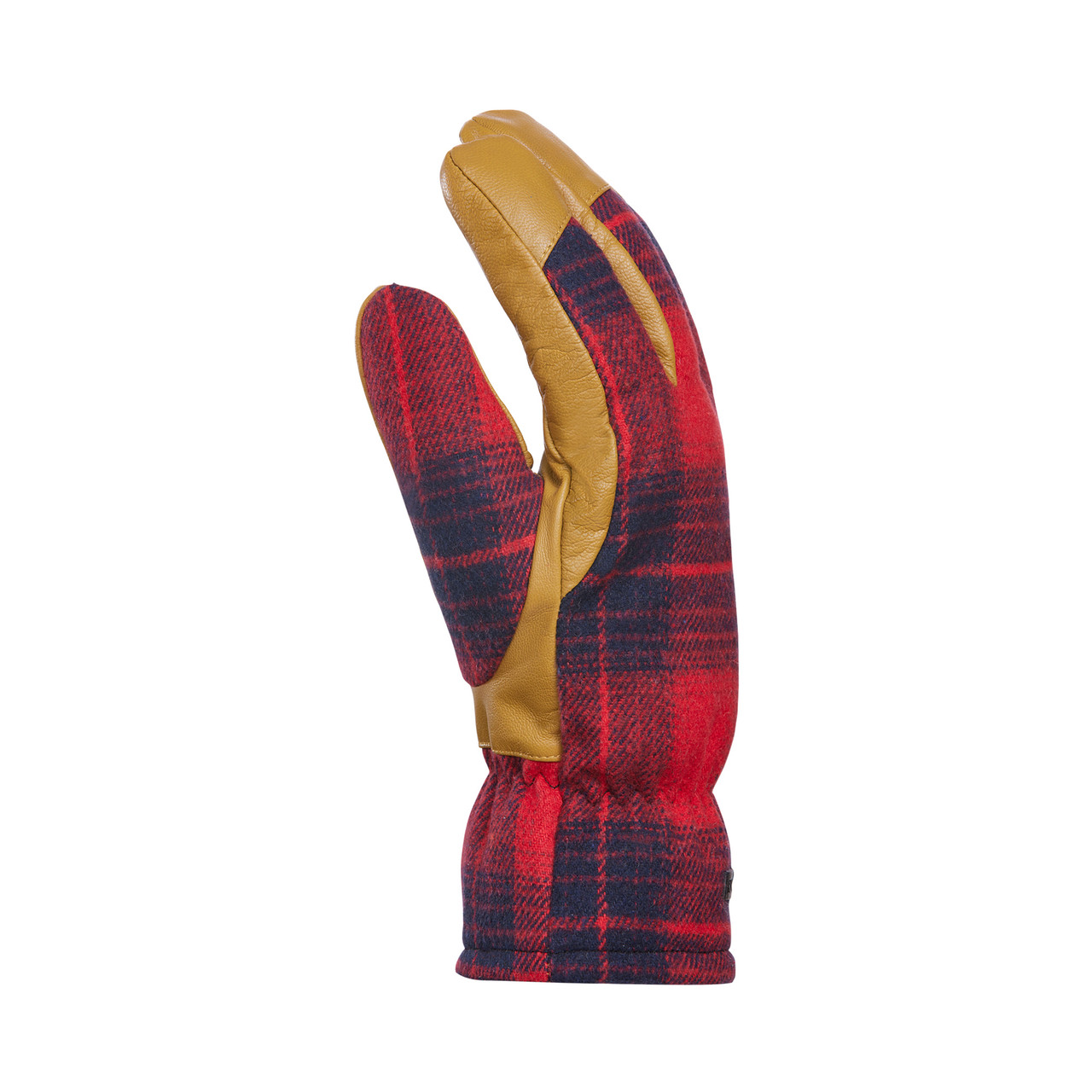 Kombi Lumberjack Glove - Men's