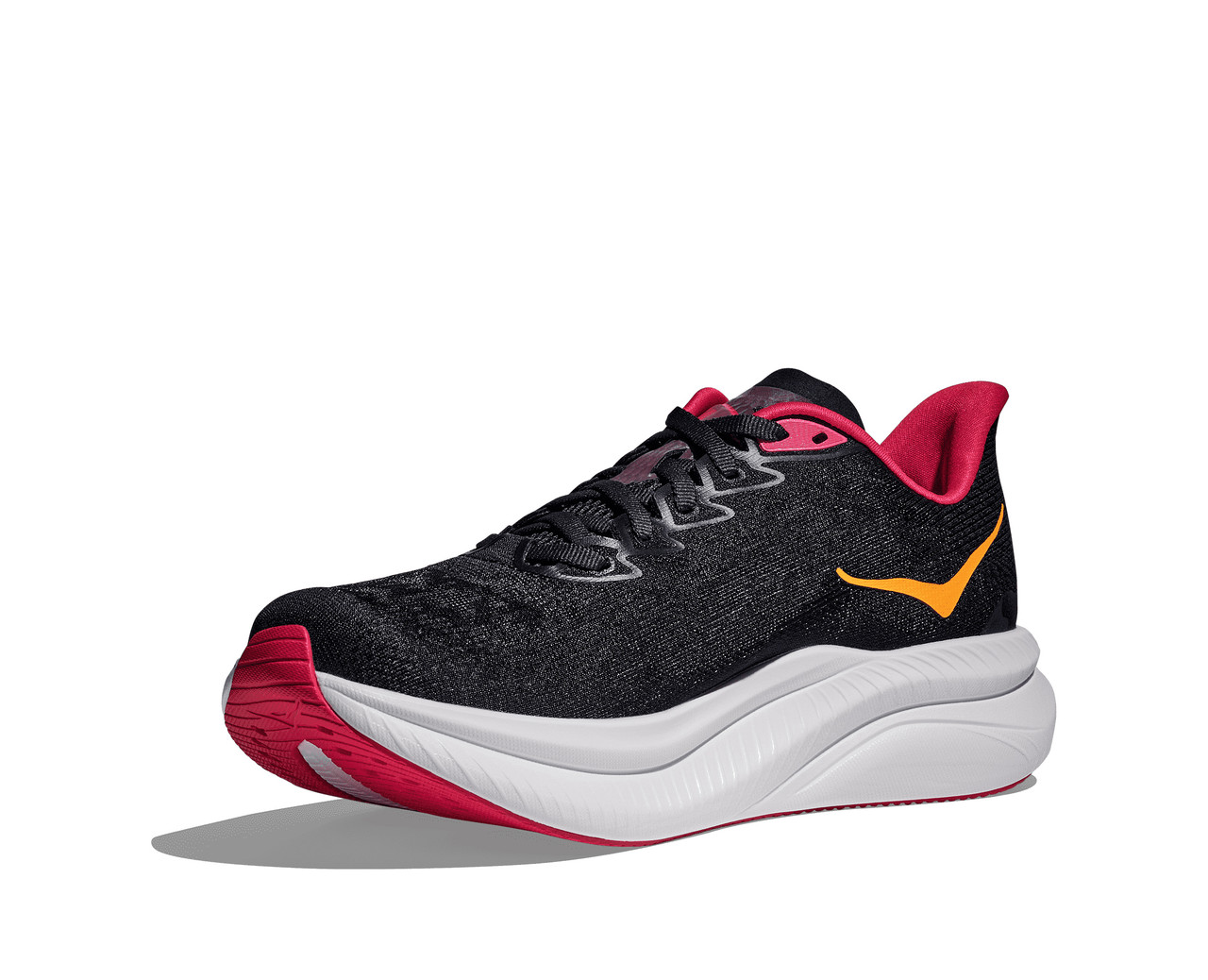 Hoka Mach 6 Road Running Shoes - Women's