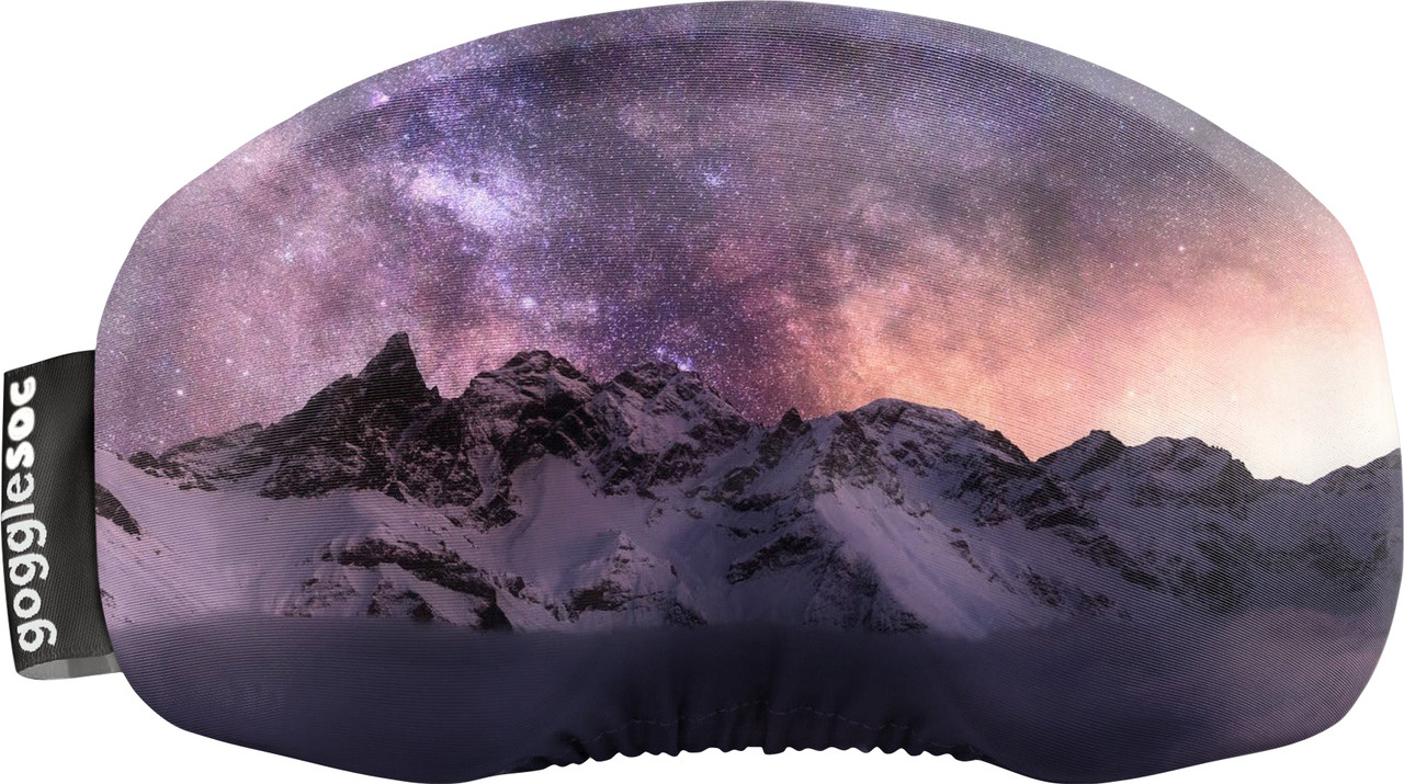 GoggleSoc Goggles Cover