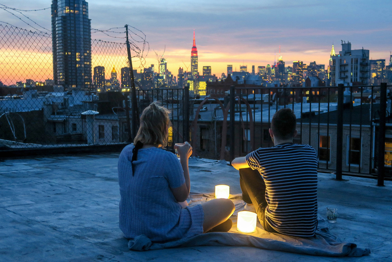 BioLite Luci Original Inflatable Solar Lantern