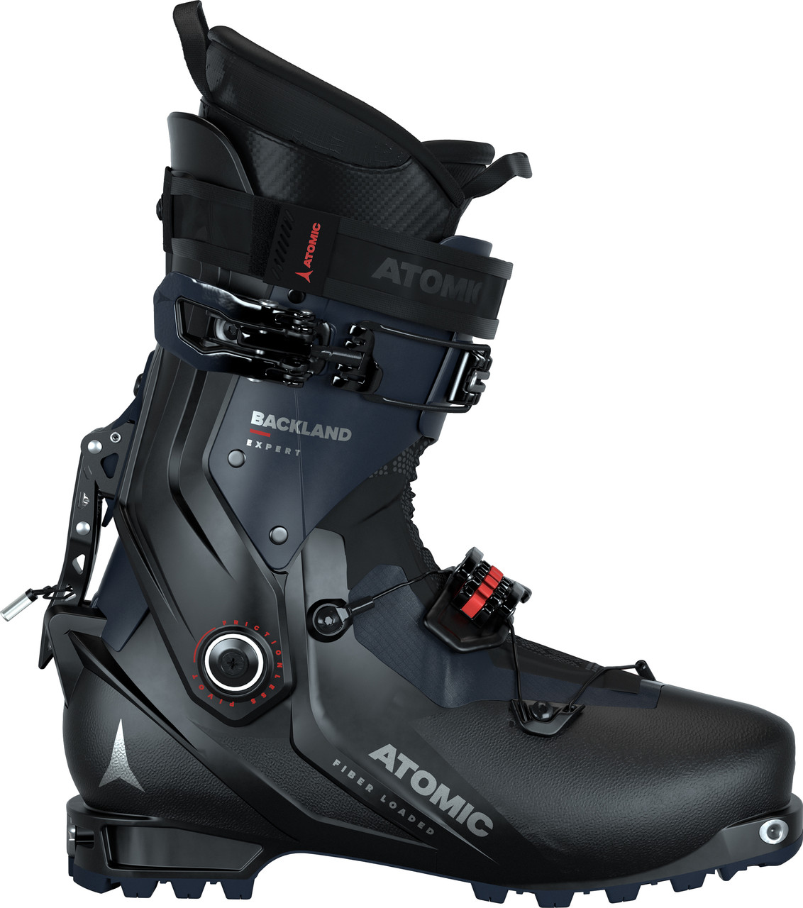 Atomic Backland Expert Ski Boots - Unisex