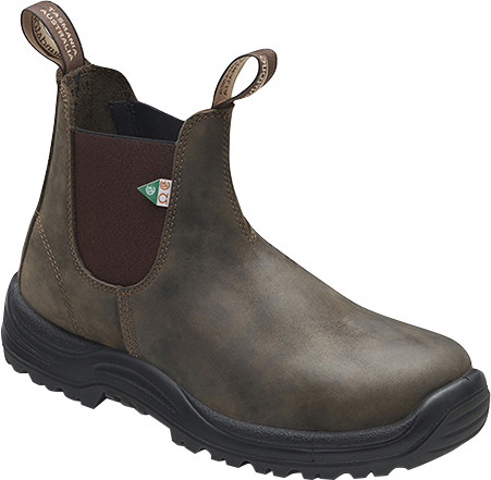 Blundstone Work  & Safety 180 Boots - Unisex