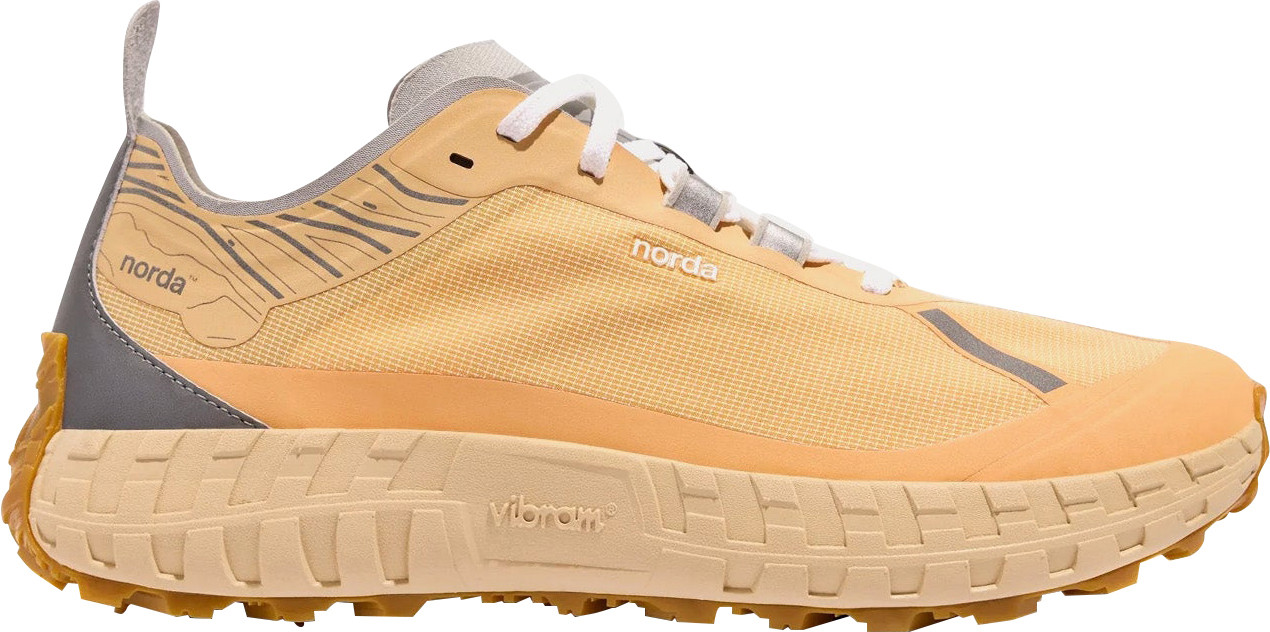 Norda 001 Seamless Trail Running Shoes - Women's