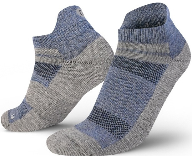 Outway Merino Ankle Socks - Unisex