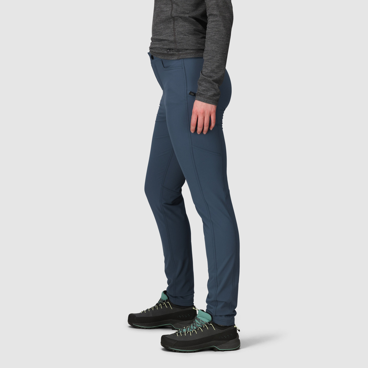 Outdoor Research Timberline Fleece Lined Pants - Women's