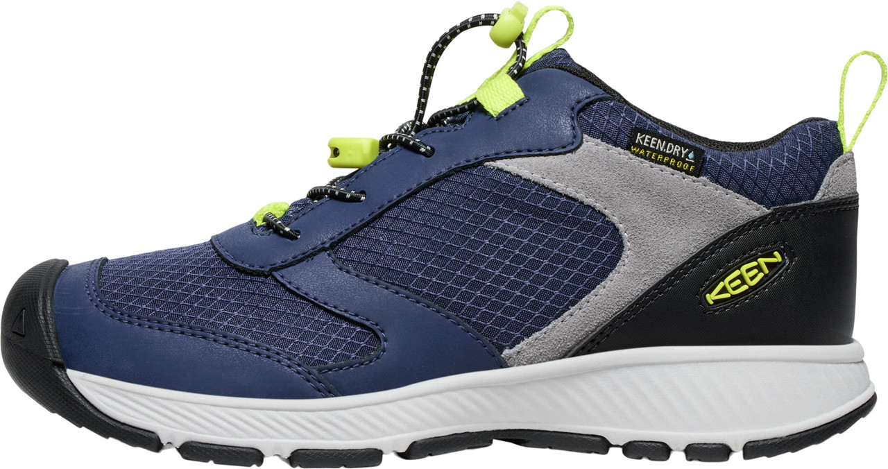 Keen Skua Waterproof Shoes - Children to Youths
