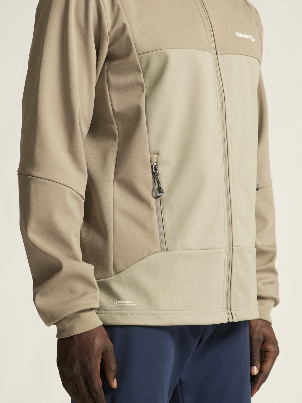 Craft Core Backcountry Hood Jacket - Men's
