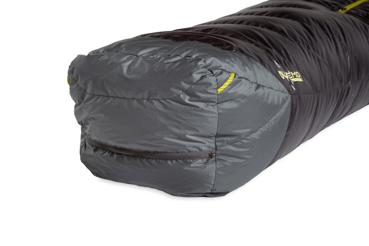 Nemo Coda -12C/-7C Endless Promise Sleeping Bag - Unisex